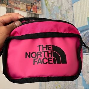 The North Face Crossbody Belt Bag